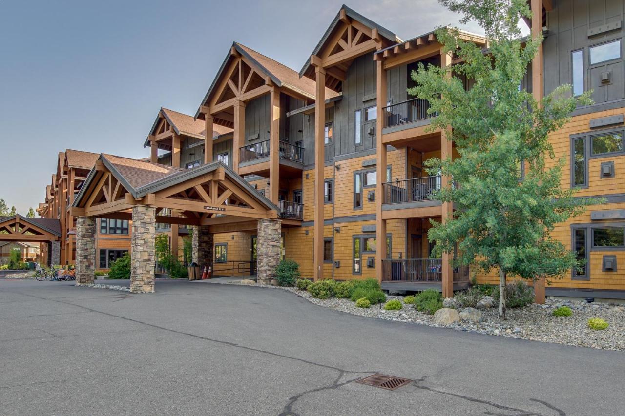 Suncadia Resort Condo With Seasonal Pool Access! Cle Elum Exterior foto
