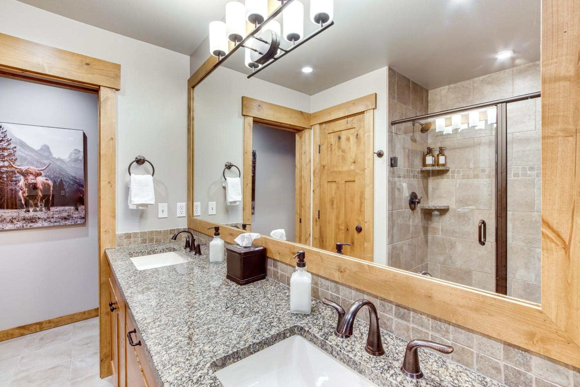 Suncadia Resort Condo With Seasonal Pool Access! Cle Elum Exterior foto