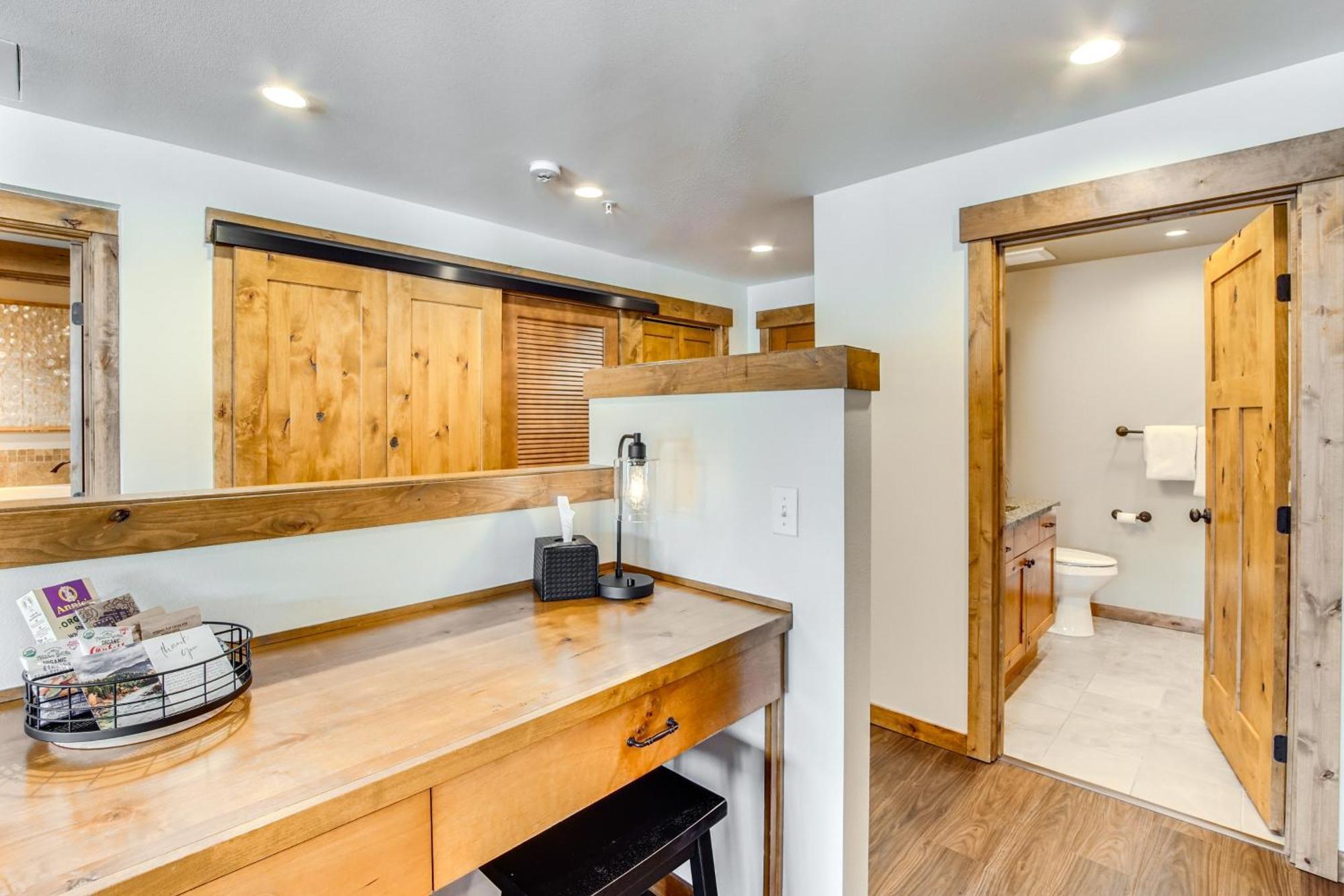 Suncadia Resort Condo With Seasonal Pool Access! Cle Elum Exterior foto