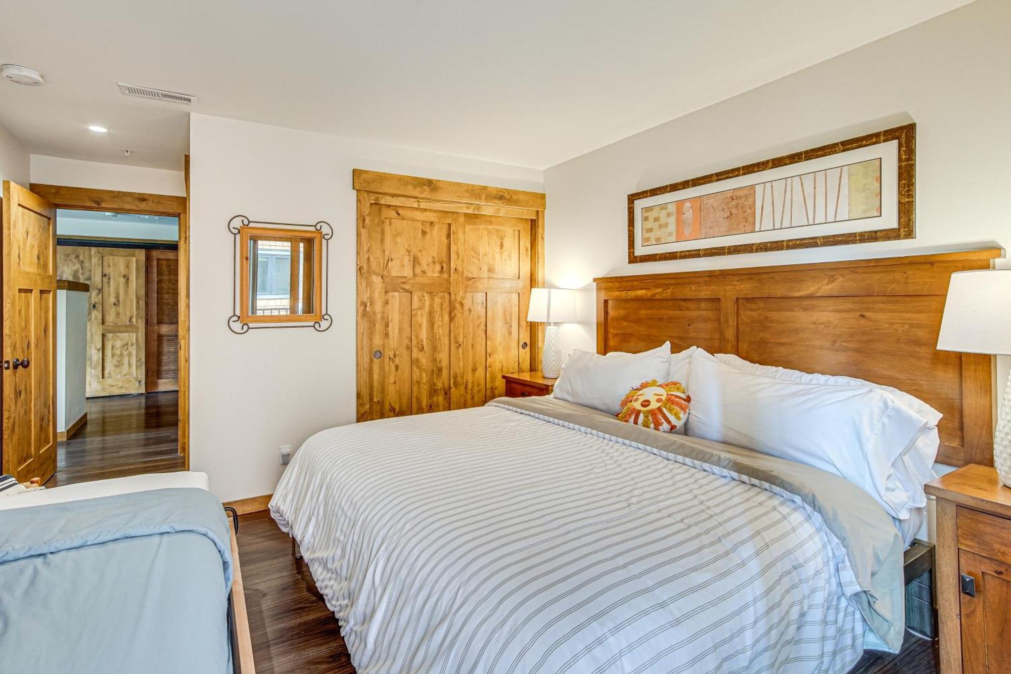 Suncadia Resort Condo With Seasonal Pool Access! Cle Elum Exterior foto